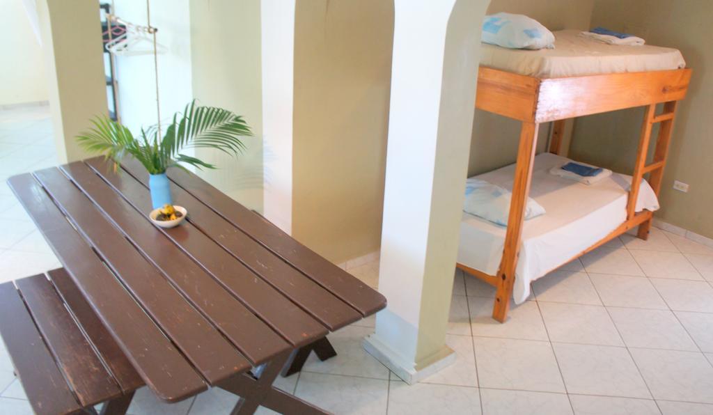 Aparthotel Hummingbird Cabarete Zimmer foto