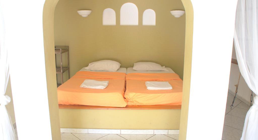 Aparthotel Hummingbird Cabarete Zimmer foto