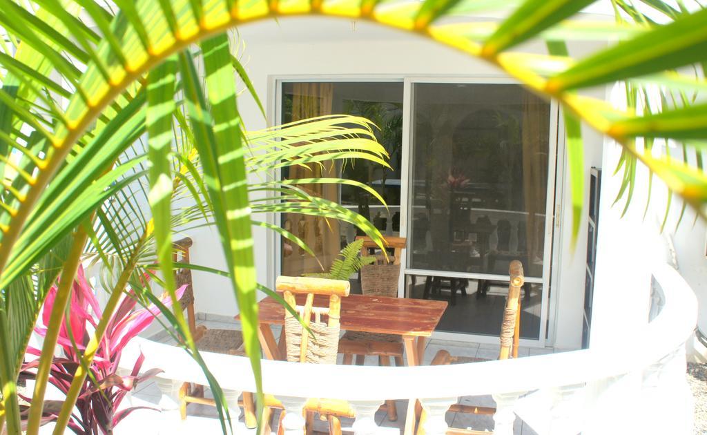 Aparthotel Hummingbird Cabarete Zimmer foto