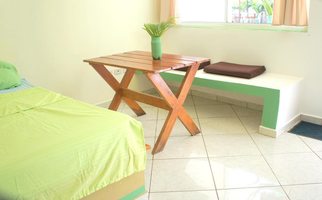 Aparthotel Hummingbird Cabarete Zimmer foto