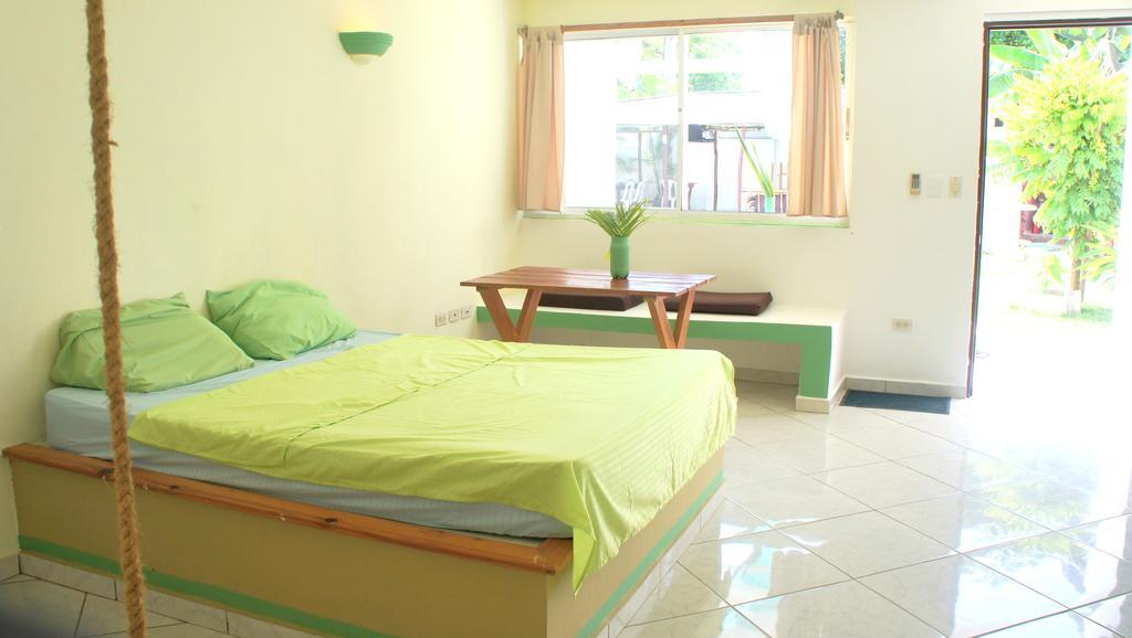 Aparthotel Hummingbird Cabarete Zimmer foto